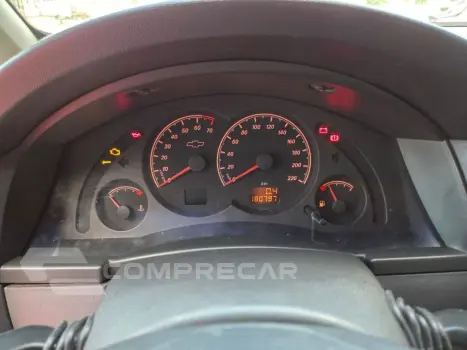 Meriva Expres.EASYTRONIC 1.8 FlexPower