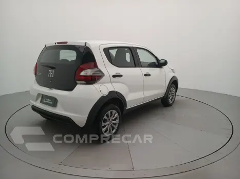 MOBI 1.0 EVO FLEX LIKE. MANUAL