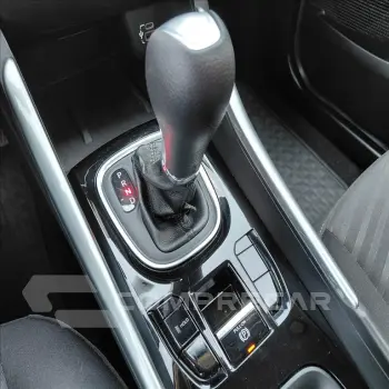 FASTBACK 1.0 TURBO 200 HYBRID AUDACE CVT