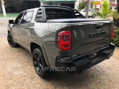 Rampage 2.0 Hurricane 4 Turbo Gasolina R/T 4X4 Automático