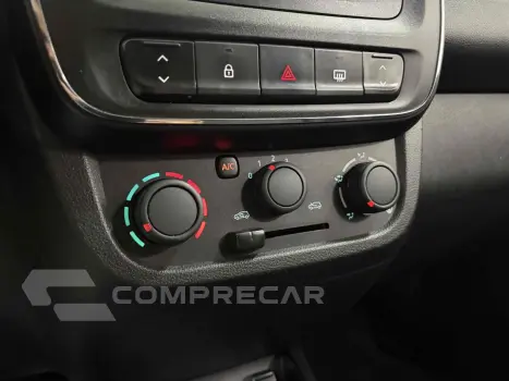 KWID 1.0 12V SCE FLEX ZEN MANUAL