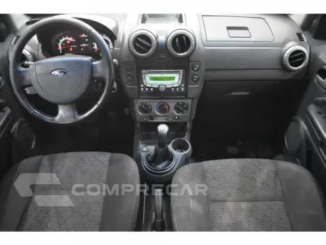 ECOSPORT - 1.6 FREESTYLE 16V 4P MANUAL