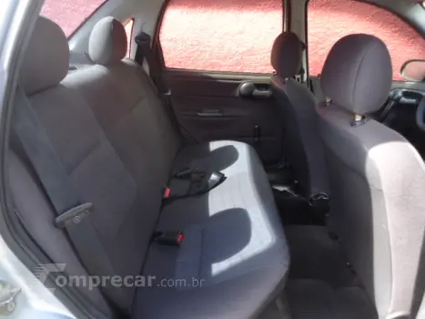 CLASSIC 1.0 MPFI Life 8V