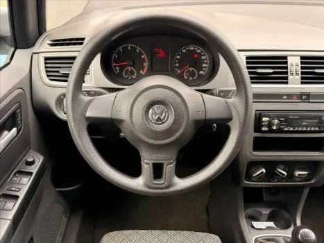 FOX 1.0 MI TRENDLINE 8V FLEX 4P MANUAL