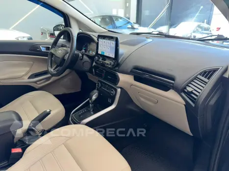ECOSPORT 2.0 Titanium 16V