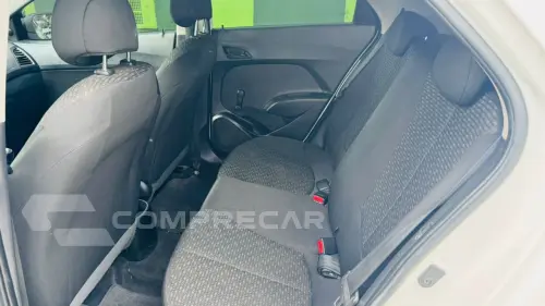 HB 20 Hatch 1.0 12V 4P FLEX UNIQUE