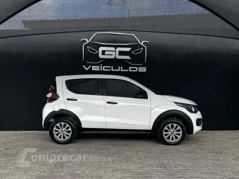 MOBI 1.0 EVO FLEX LIKE. MANUAL