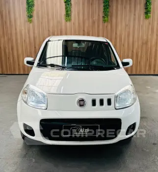 UNO 1.0 EVO Vivace 8V