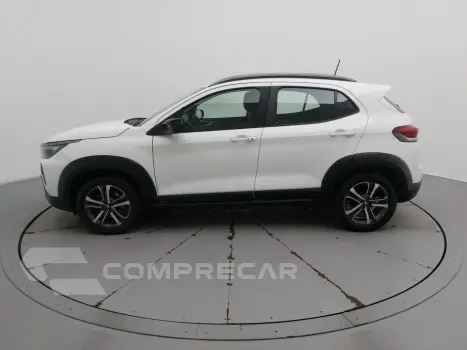 PULSE 1.0 TURBO 200 FLEX AUDACE CVT