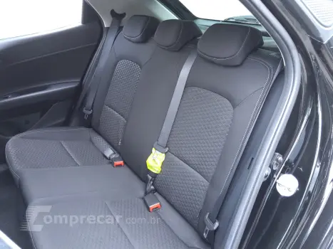 HB20 1.0 12V FLEX VISION MANUAL