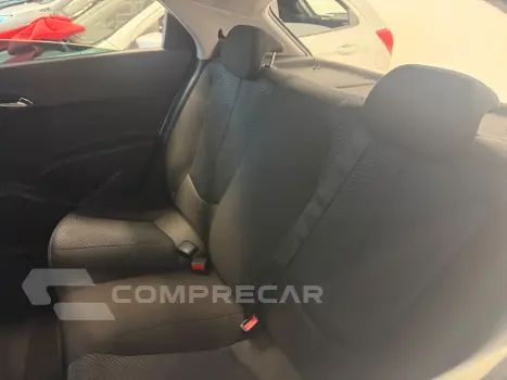 HB20X 1.6 16V STYLE FLEX 4P AUTOMÁTICO