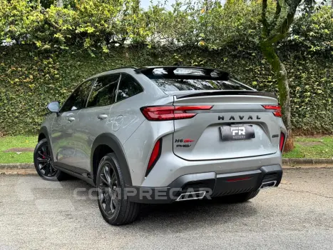 HAVAL H6 1.5 Phev AWD E-traction