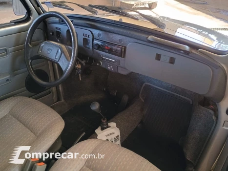 Fusca Itamar
