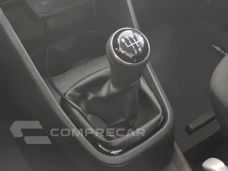 SAVEIRO 1.6 MSI ROBUST CS 16V FLEX 2P MANUAL