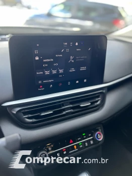 PULSE 1.3 Drive