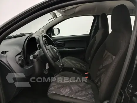 MOBI 1.0 EVO FLEX LIKE. MANUAL