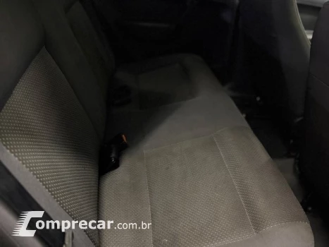 GOL - 1.0 MI 8V 4P MANUAL G.IV