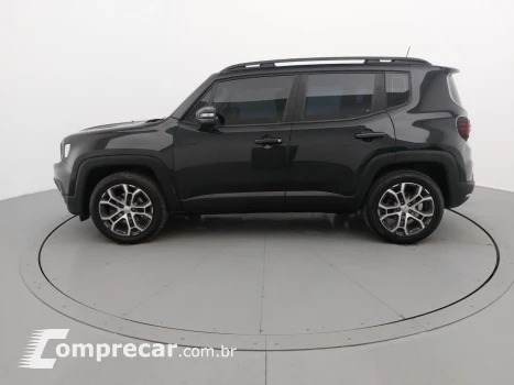 RENEGADE 1.3 T270 TURBO FLEX LONGITUDE AT6
