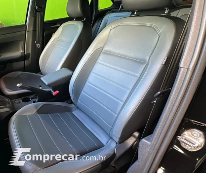 NIVUS 1.0 200 TSI Highline