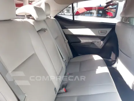 COROLLA 2.0 XEI 16V