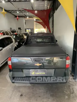 MONTANA 1.4 MPFI LS CS 8V