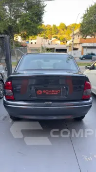 Corsa Sed Class.Life 1.0/1.0 FlexPower