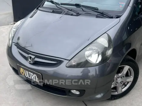 Fit LX 1.4/ 1.4 Flex 8V/16V 5p Mec.