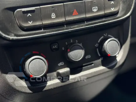 KWID Zen 1.0 Flex 12V 5p Mec.