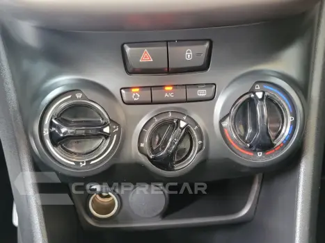 2008 Allure 1.6 Flex 16V 5p Aut.