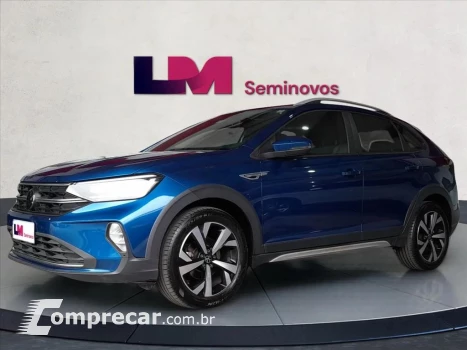 NIVUS 1.0 200 TSI TOTAL FLEX HIGHLINE AUTOMÁTICO