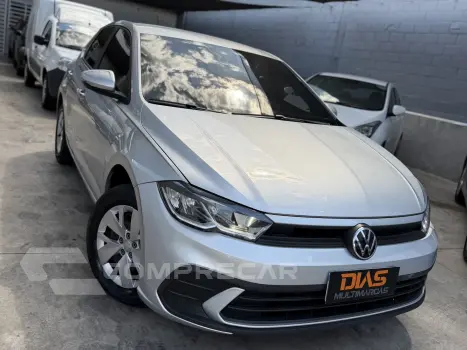 POLO 1.0 MPI MANUAL