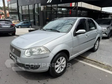 Fiat SIENA 1.0 MPI ELX 8V 4 portas