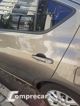 VERSA 1.6 16vstart SV