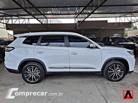 TIGGO 8 PRO 1.5 TCI Plug-in Hybrid DHT