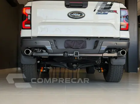 RANGER 3.0 V6 Turbo Raptor 4X4