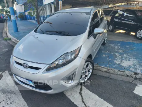 FIESTA 1.6 SE Hatch 16V