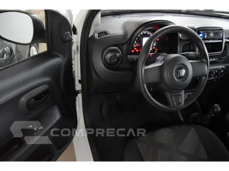 MOBI 1.0 EVO FLEX LIKE. MANUAL