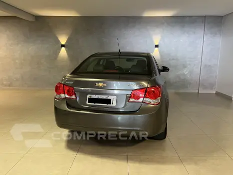 CRUZE 1.8 LT 16V