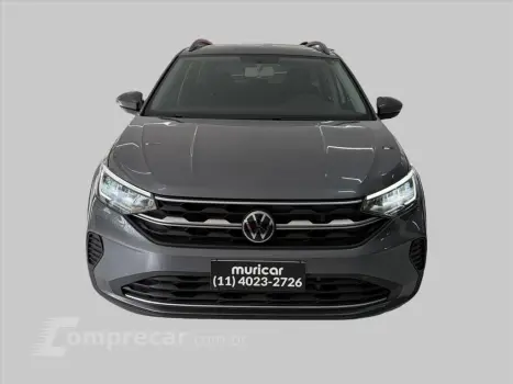 NIVUS 1.0 200 TSI TOTAL FLEX COMFORTLINE AUTOMÁTI