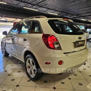 CAPTIVA SPORT 2.4