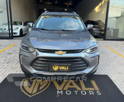 TRACKER Premier 1.2 Turbo 12V Flex Aut.