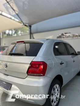 Gol 1.0 Flex 12V 5p