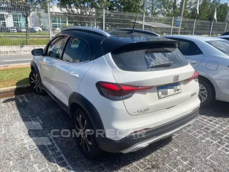 PULSE 1.0 TURBO 200 FLEX IMPETUS CVT
