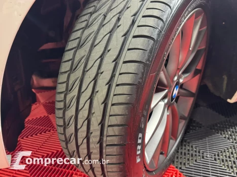 120i 2.0 16V SPORT ACTIVE AUTOMÁTICO