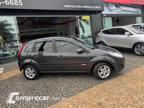 FIESTA 1.6 MPI CLASS HATCH 8V FLEX 4P MANUAL