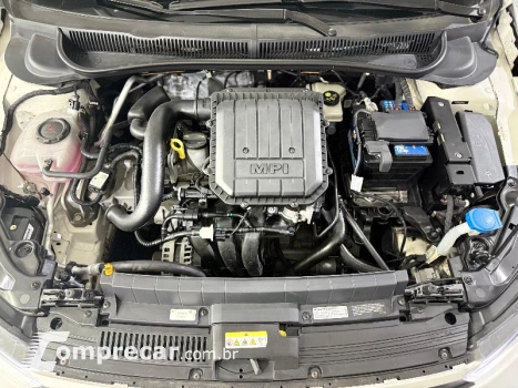 POLO 1.0 MPI