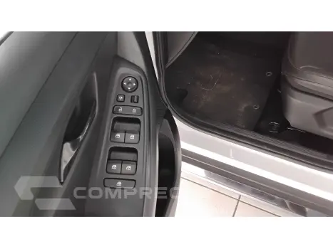CRETA 1.0 TGDI FLEX N LINE AUTOMÁTICO