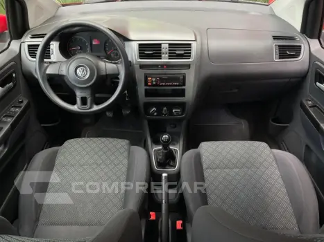 FOX 1.6 MSI TRENDLINE 8V FLEX 4P MANUAL