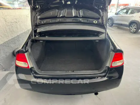 CIVIC 1.8 LXS 16V MANUAL