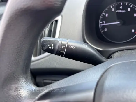 CRETA 1.6 16V FLEX ATTITUDE AUTOMÁTICO